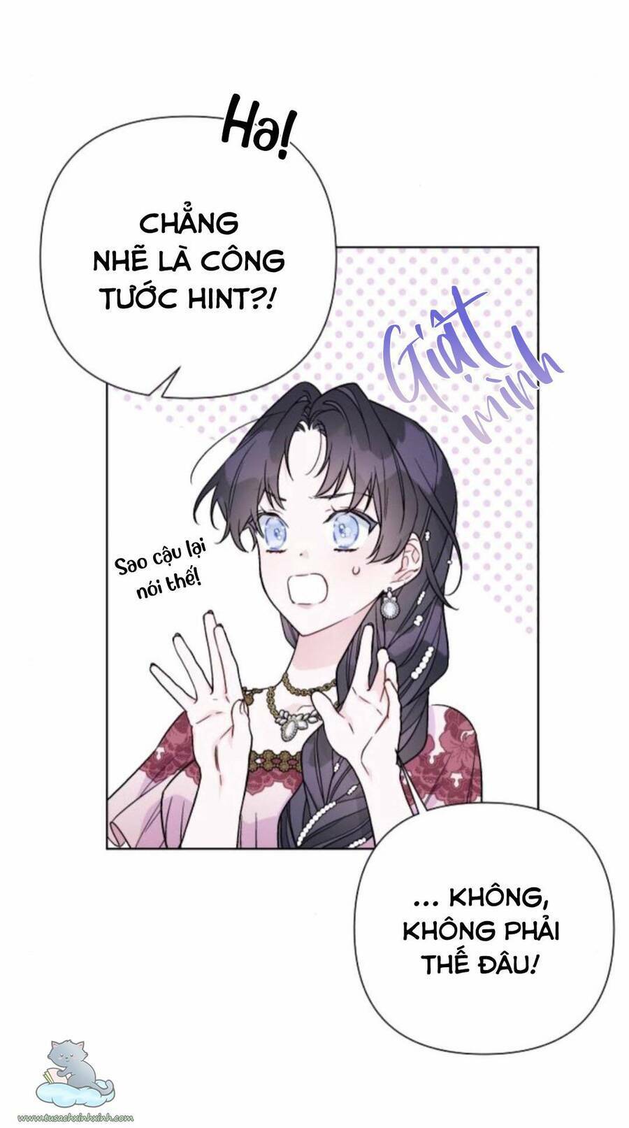 Cách Hiệp Sĩ Sống Như Một Tiểu Thư Quyền Quý: Chapter 68