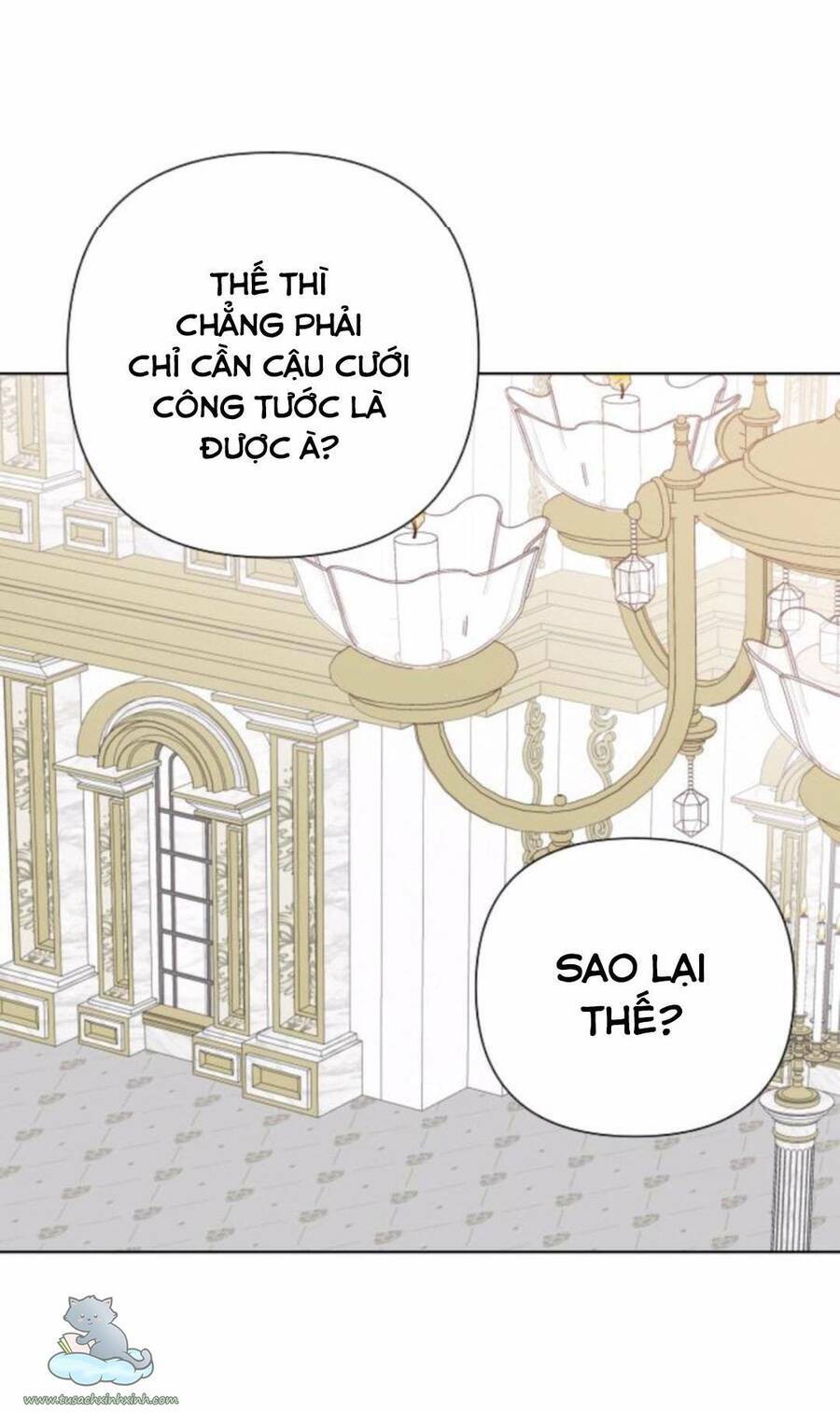 Cách Hiệp Sĩ Sống Như Một Tiểu Thư Quyền Quý: Chapter 68