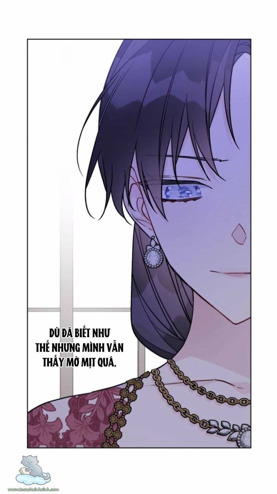 Cách Hiệp Sĩ Sống Như Một Tiểu Thư Quyền Quý: Chapter 68