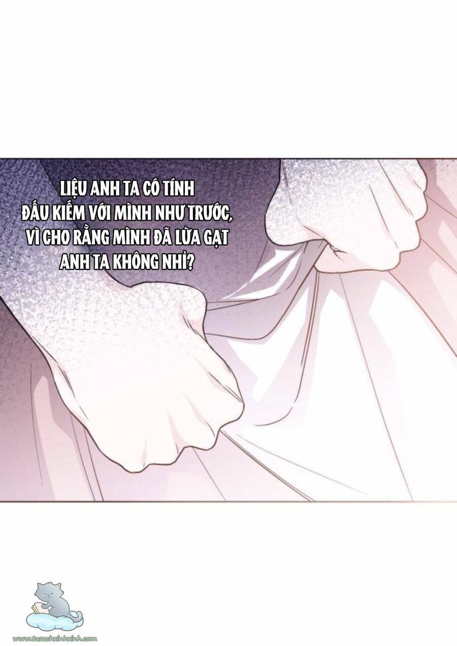 Cách Hiệp Sĩ Sống Như Một Tiểu Thư Quyền Quý: Chapter 68