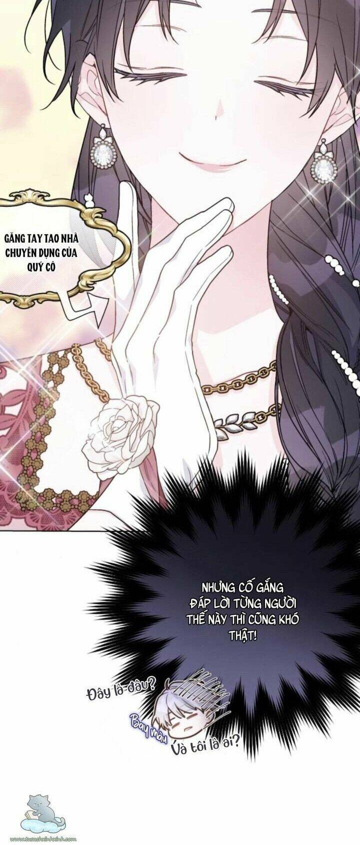 Cách Hiệp Sĩ Sống Như Một Tiểu Thư Quyền Quý: Chapter 69
