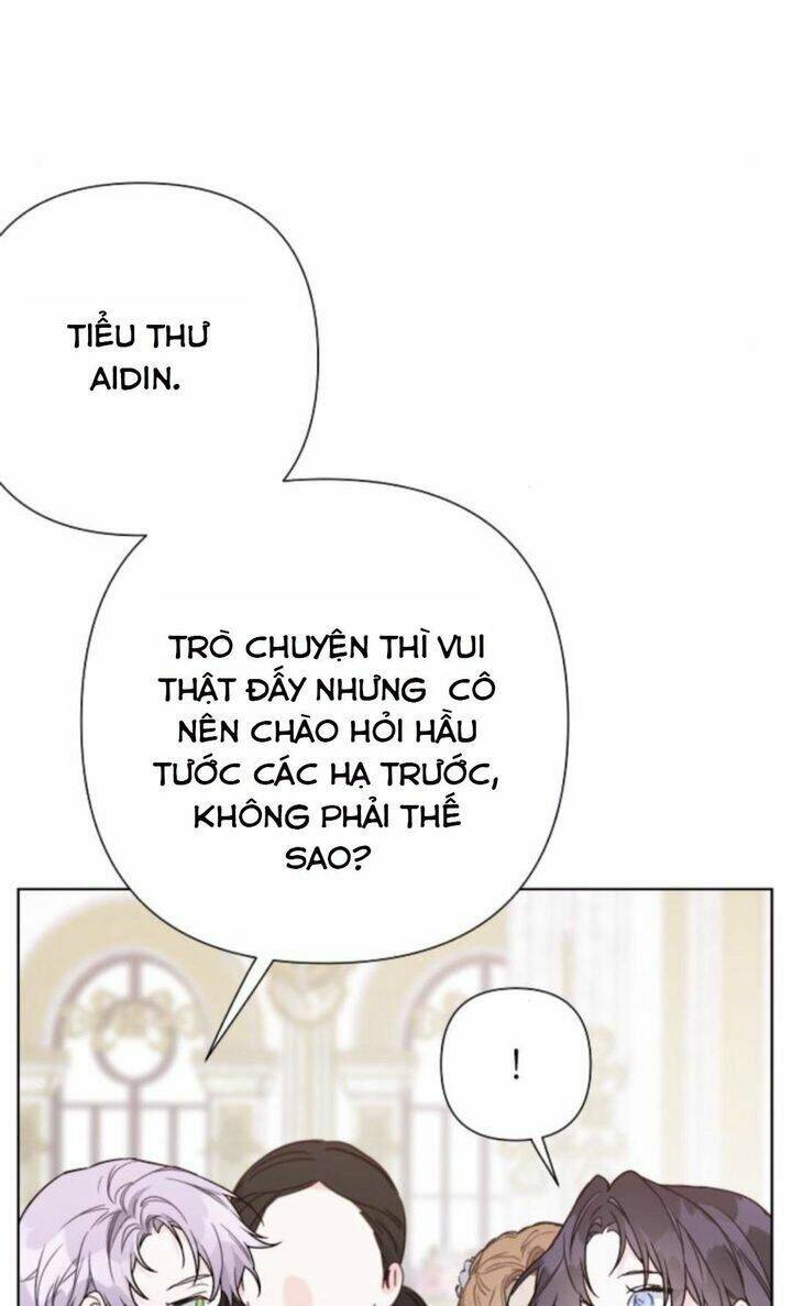 Cách Hiệp Sĩ Sống Như Một Tiểu Thư Quyền Quý: Chapter 69