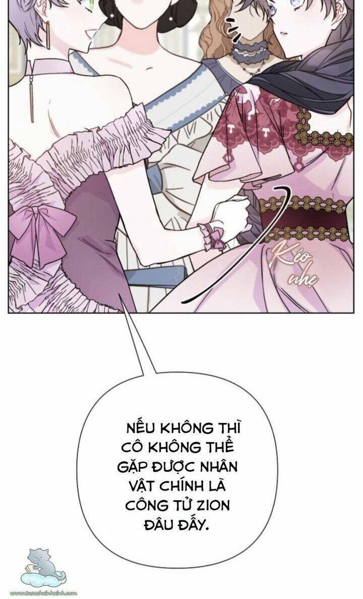 Cách Hiệp Sĩ Sống Như Một Tiểu Thư Quyền Quý: Chapter 69