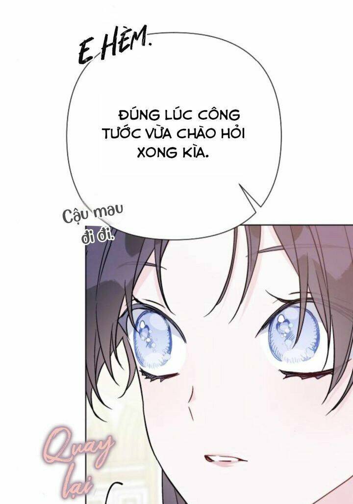 Cách Hiệp Sĩ Sống Như Một Tiểu Thư Quyền Quý: Chapter 69