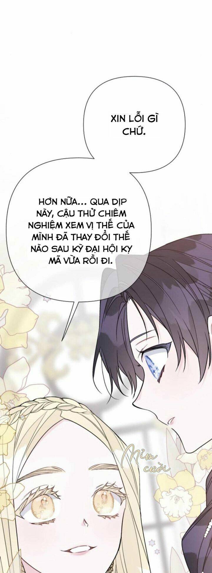 Cách Hiệp Sĩ Sống Như Một Tiểu Thư Quyền Quý: Chapter 69