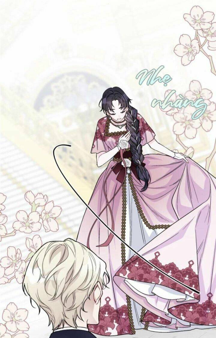 Cách Hiệp Sĩ Sống Như Một Tiểu Thư Quyền Quý: Chapter 69