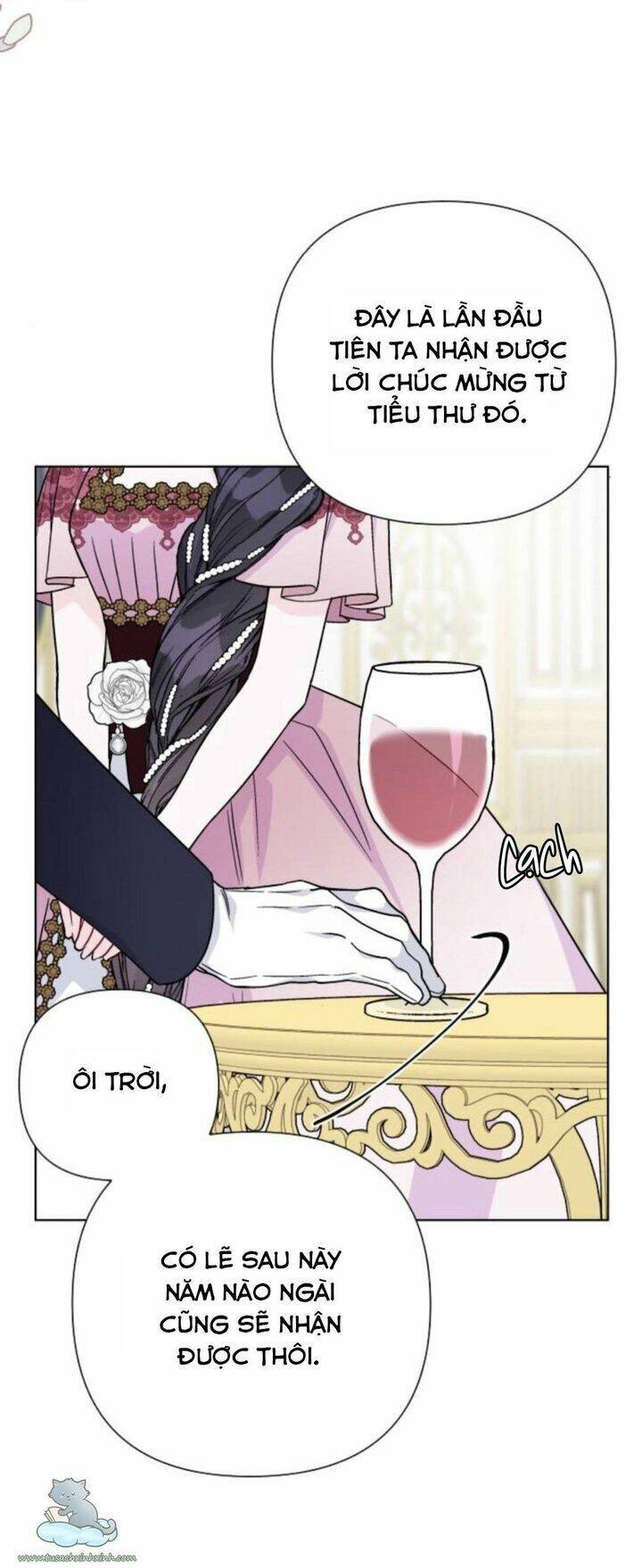 Cách Hiệp Sĩ Sống Như Một Tiểu Thư Quyền Quý: Chapter 69