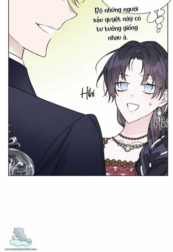 Cách Hiệp Sĩ Sống Như Một Tiểu Thư Quyền Quý: Chapter 69