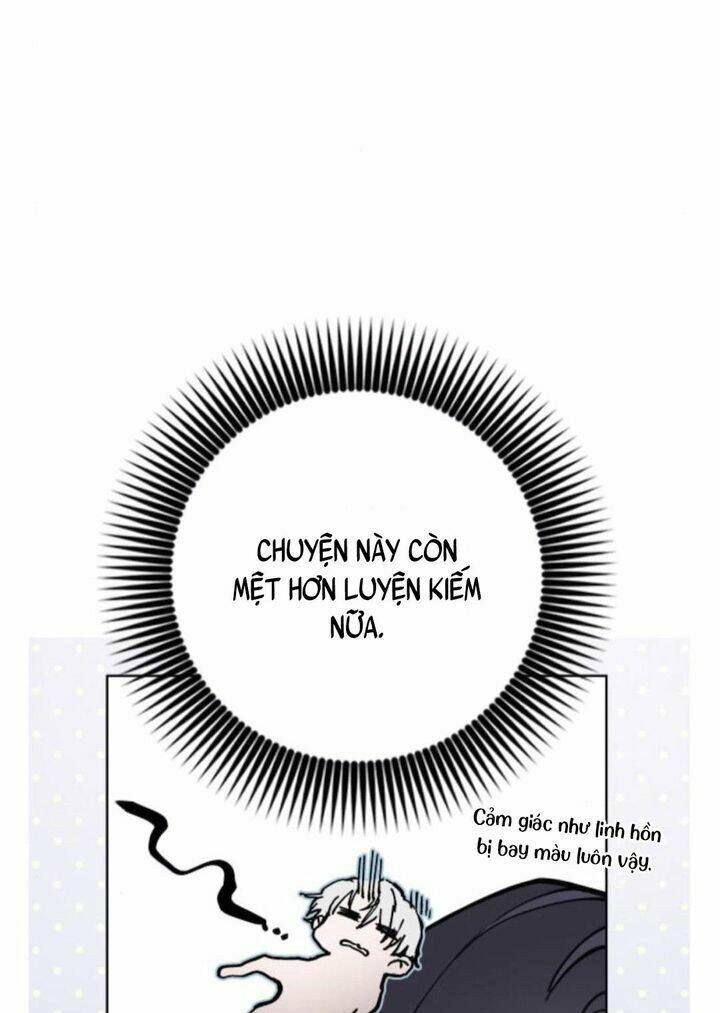 Cách Hiệp Sĩ Sống Như Một Tiểu Thư Quyền Quý: Chapter 69