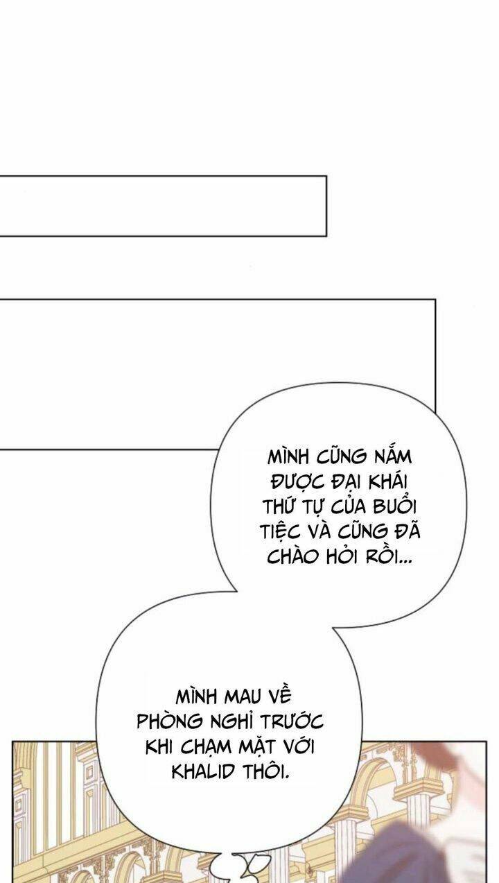 Cách Hiệp Sĩ Sống Như Một Tiểu Thư Quyền Quý: Chapter 69