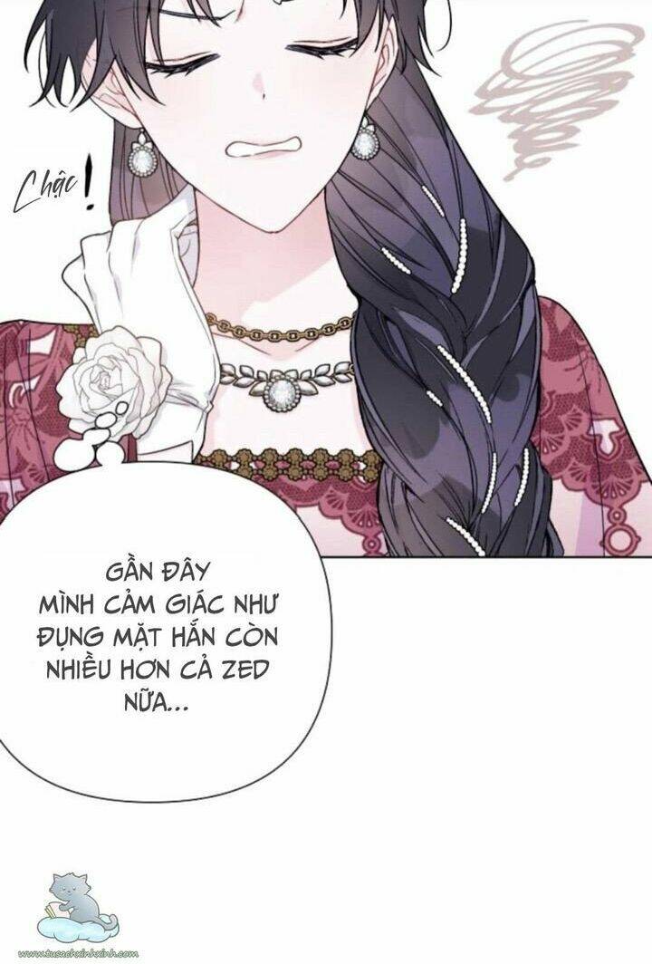 Cách Hiệp Sĩ Sống Như Một Tiểu Thư Quyền Quý: Chapter 69