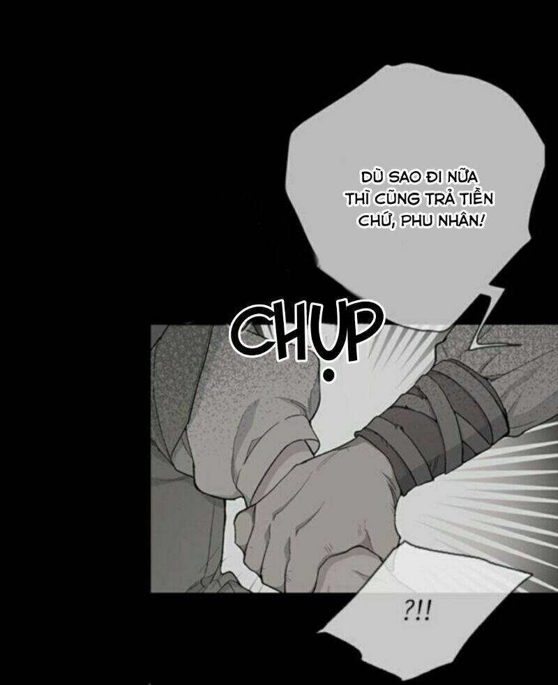 Cách Hiệp Sĩ Sống Như Một Tiểu Thư Quyền Quý: Chapter 7