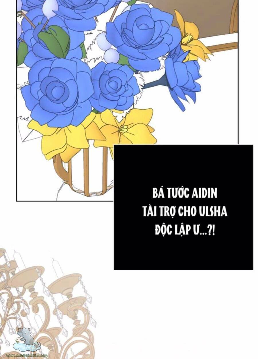 Cách Hiệp Sĩ Sống Như Một Tiểu Thư Quyền Quý: Chapter 70