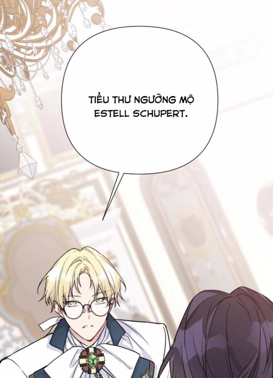 Cách Hiệp Sĩ Sống Như Một Tiểu Thư Quyền Quý: Chapter 70