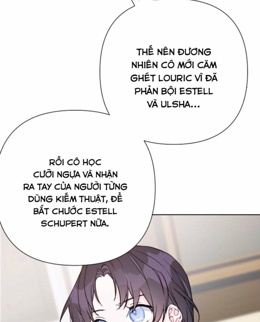 Cách Hiệp Sĩ Sống Như Một Tiểu Thư Quyền Quý: Chapter 70