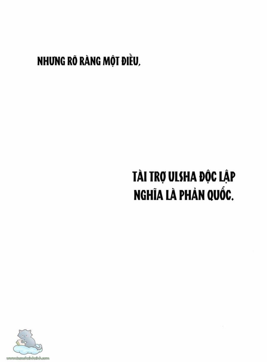 Cách Hiệp Sĩ Sống Như Một Tiểu Thư Quyền Quý: Chapter 70
