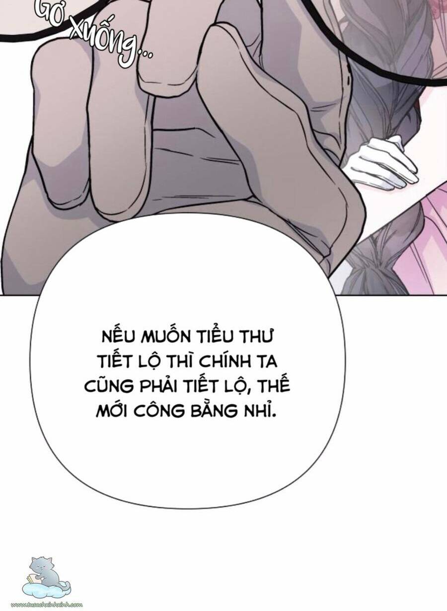 Cách Hiệp Sĩ Sống Như Một Tiểu Thư Quyền Quý: Chapter 70