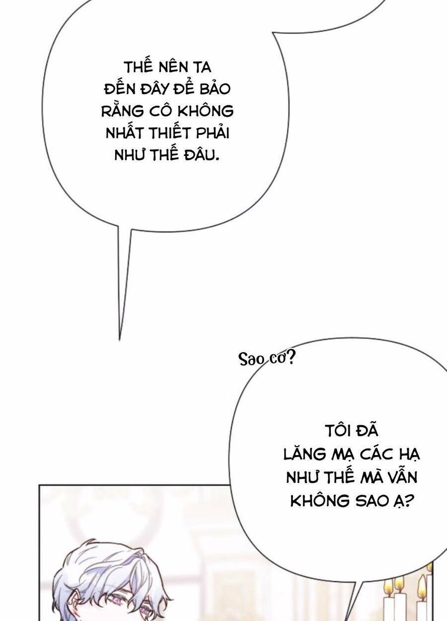Cách Hiệp Sĩ Sống Như Một Tiểu Thư Quyền Quý: Chapter 70