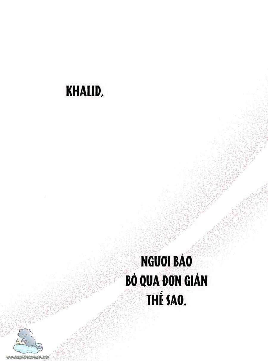 Cách Hiệp Sĩ Sống Như Một Tiểu Thư Quyền Quý: Chapter 70
