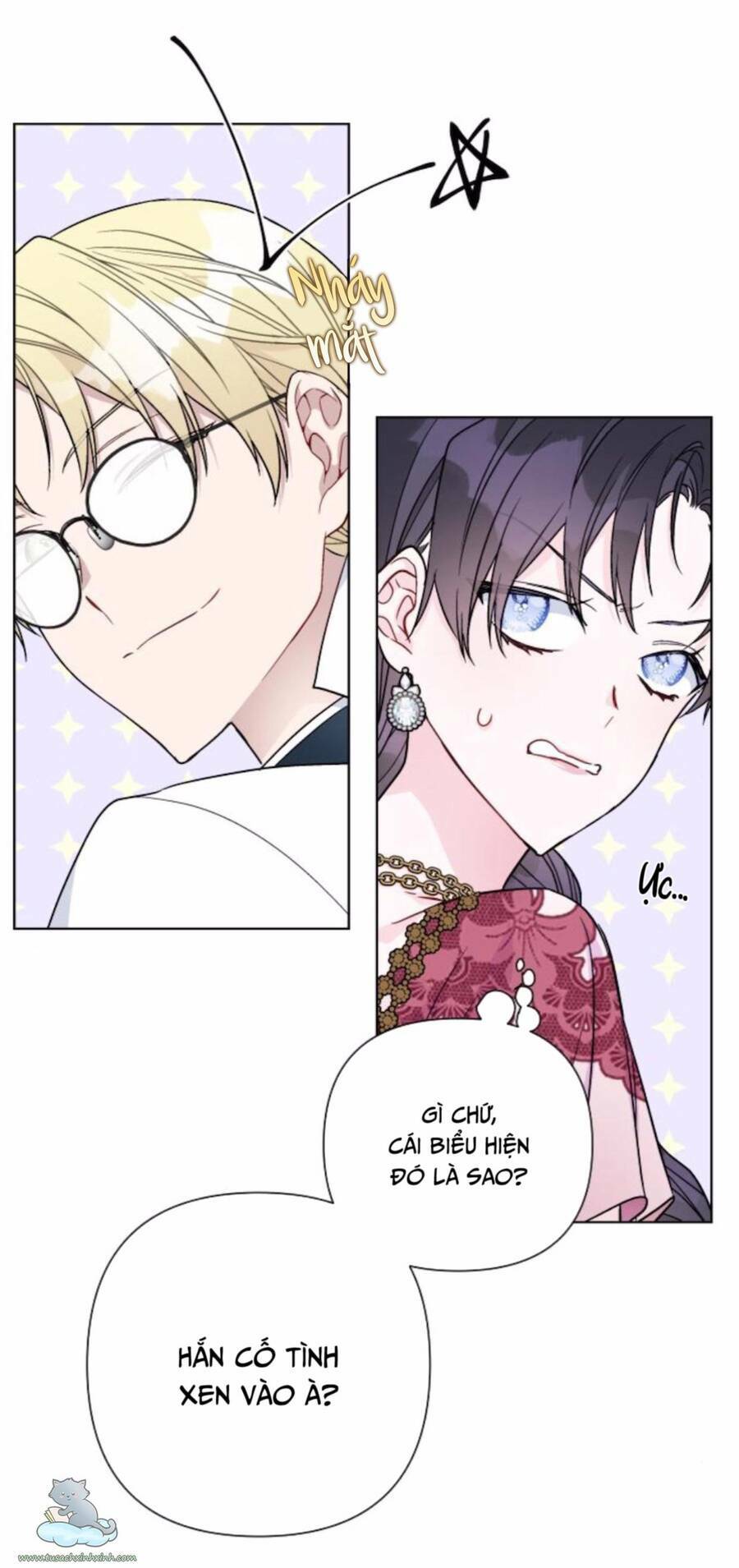 Cách Hiệp Sĩ Sống Như Một Tiểu Thư Quyền Quý: Chapter 70