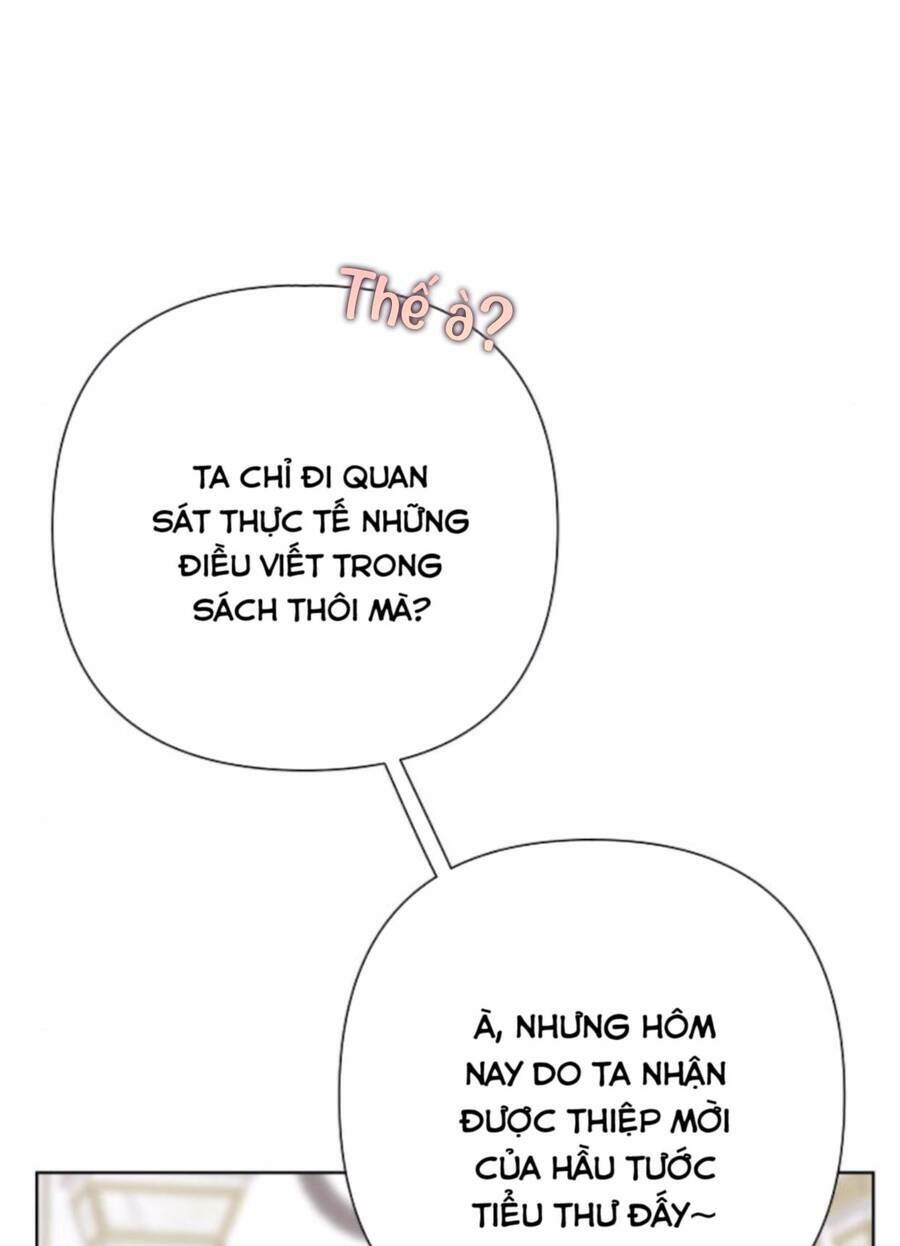 Cách Hiệp Sĩ Sống Như Một Tiểu Thư Quyền Quý: Chapter 70