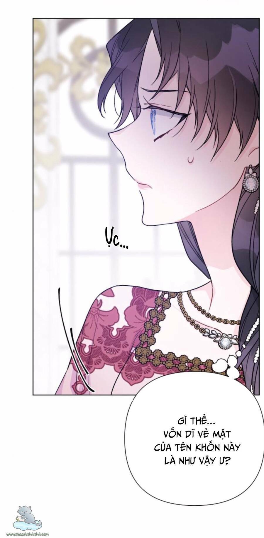Cách Hiệp Sĩ Sống Như Một Tiểu Thư Quyền Quý: Chapter 70