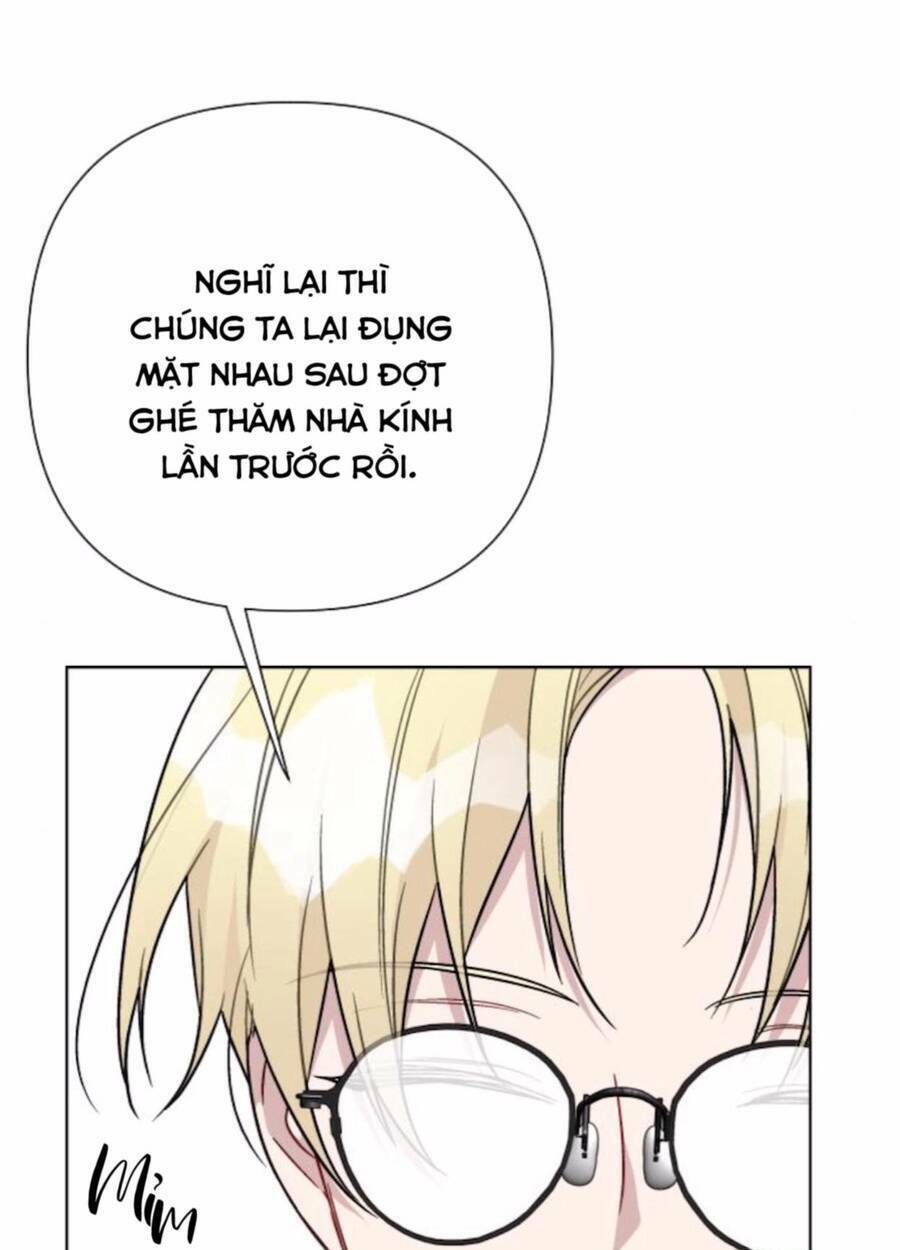Cách Hiệp Sĩ Sống Như Một Tiểu Thư Quyền Quý: Chapter 70