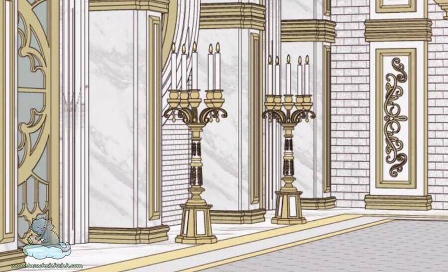 Cách Hiệp Sĩ Sống Như Một Tiểu Thư Quyền Quý: Chapter 70