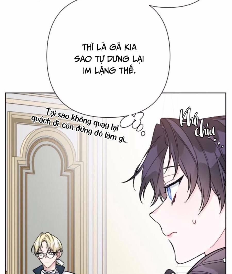 Cách Hiệp Sĩ Sống Như Một Tiểu Thư Quyền Quý: Chapter 70