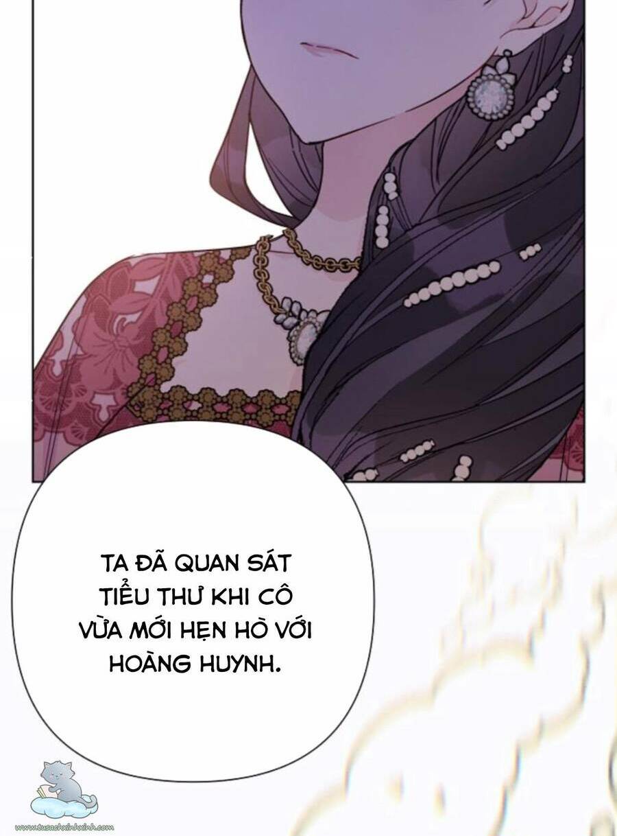 Cách Hiệp Sĩ Sống Như Một Tiểu Thư Quyền Quý: Chapter 70