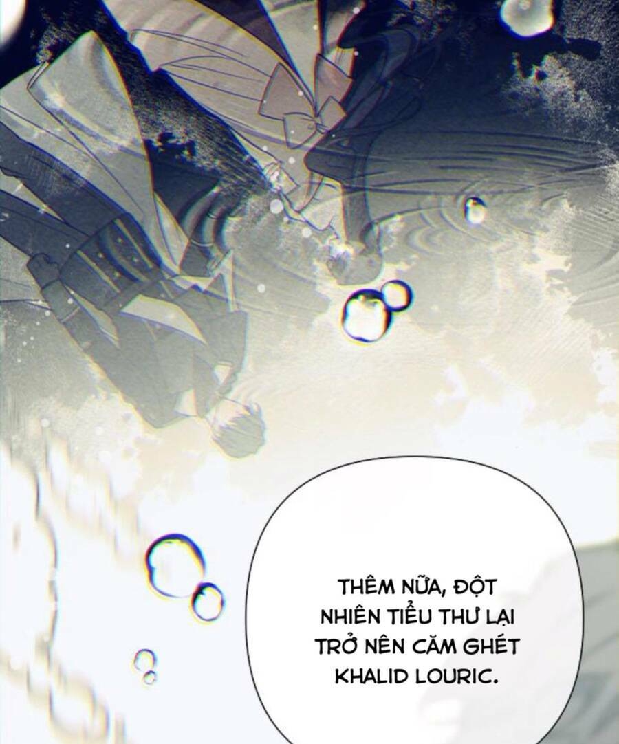 Cách Hiệp Sĩ Sống Như Một Tiểu Thư Quyền Quý: Chapter 70