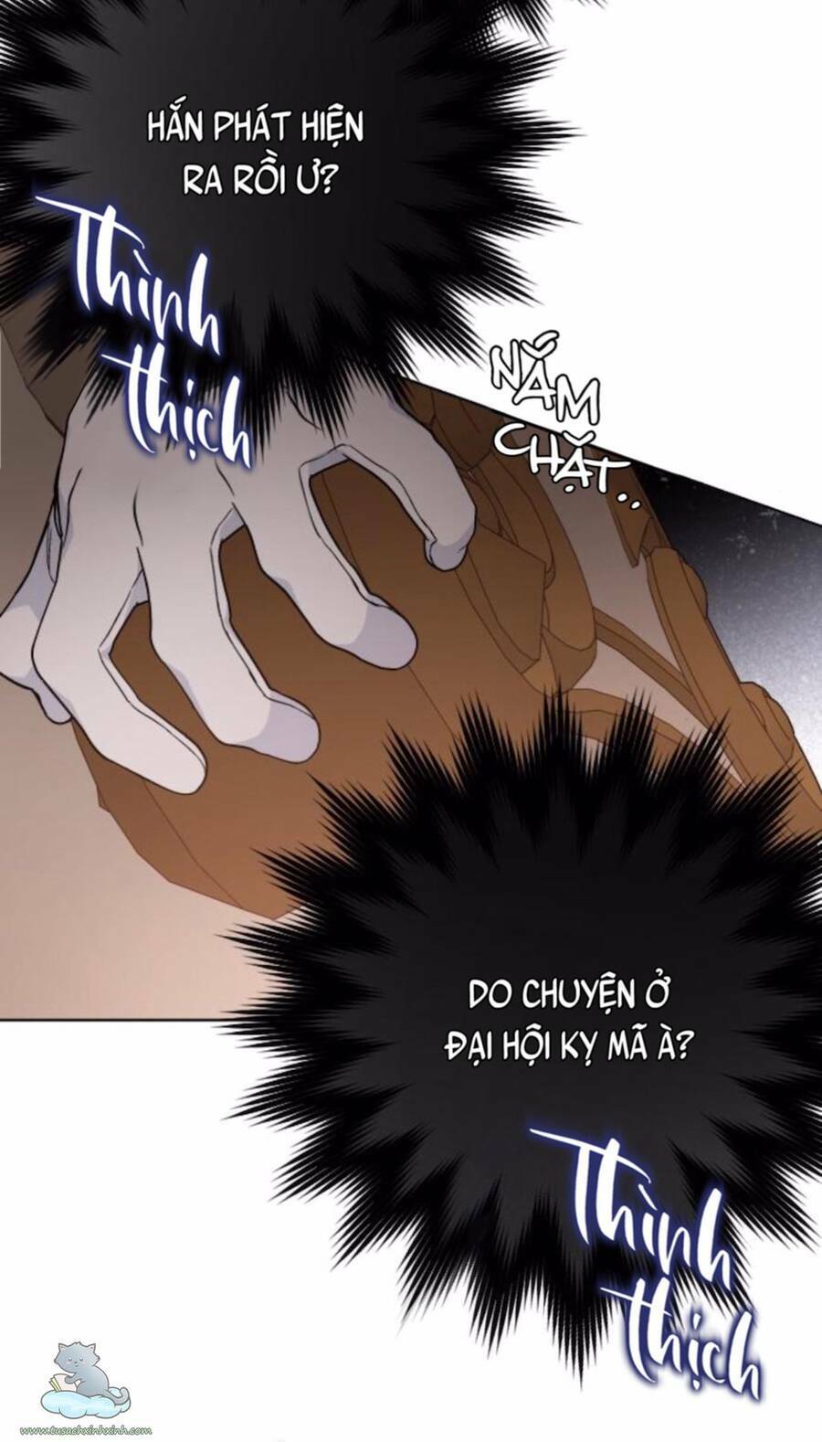 Cách Hiệp Sĩ Sống Như Một Tiểu Thư Quyền Quý: Chapter 70