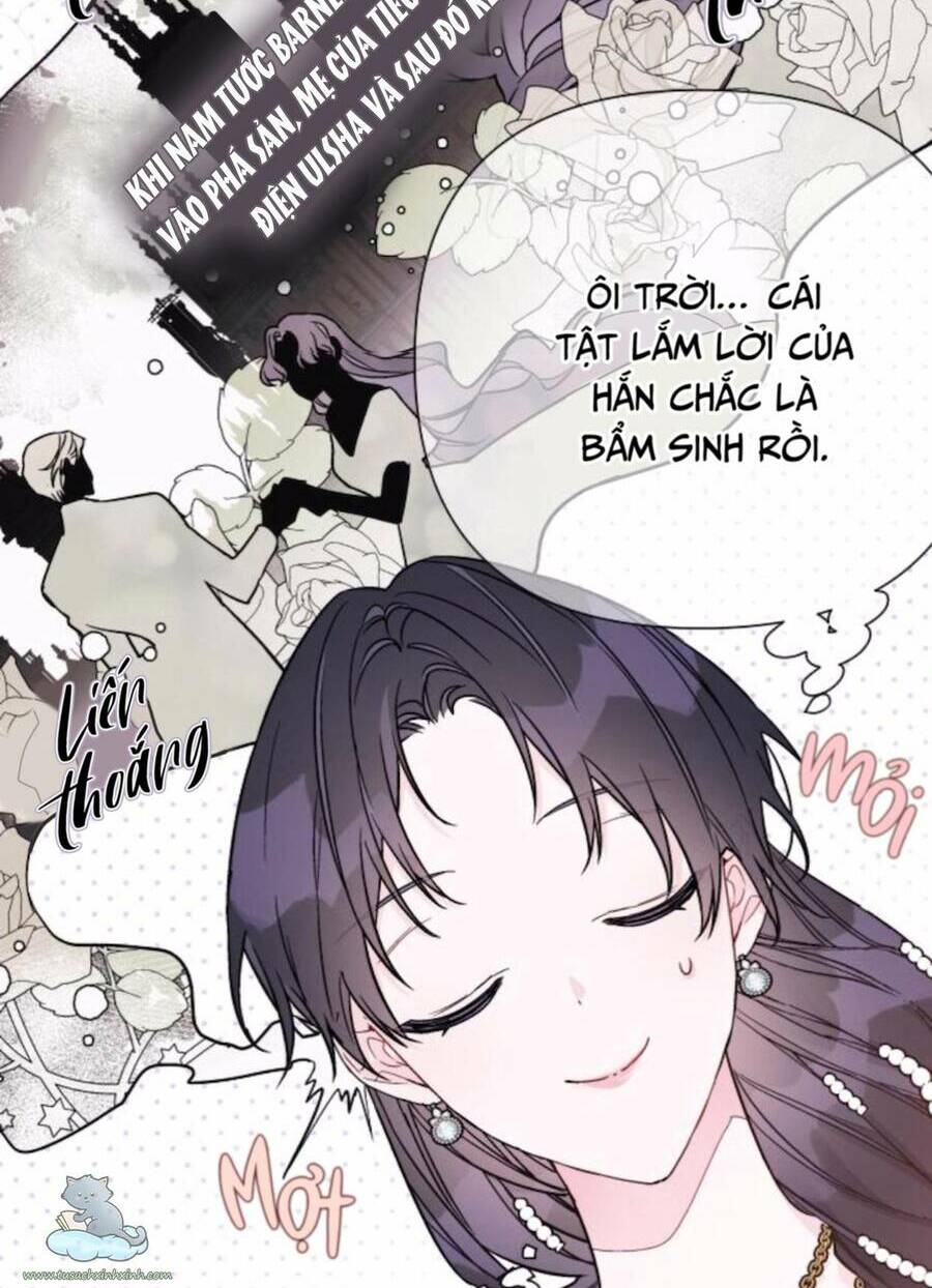 Cách Hiệp Sĩ Sống Như Một Tiểu Thư Quyền Quý: Chapter 70