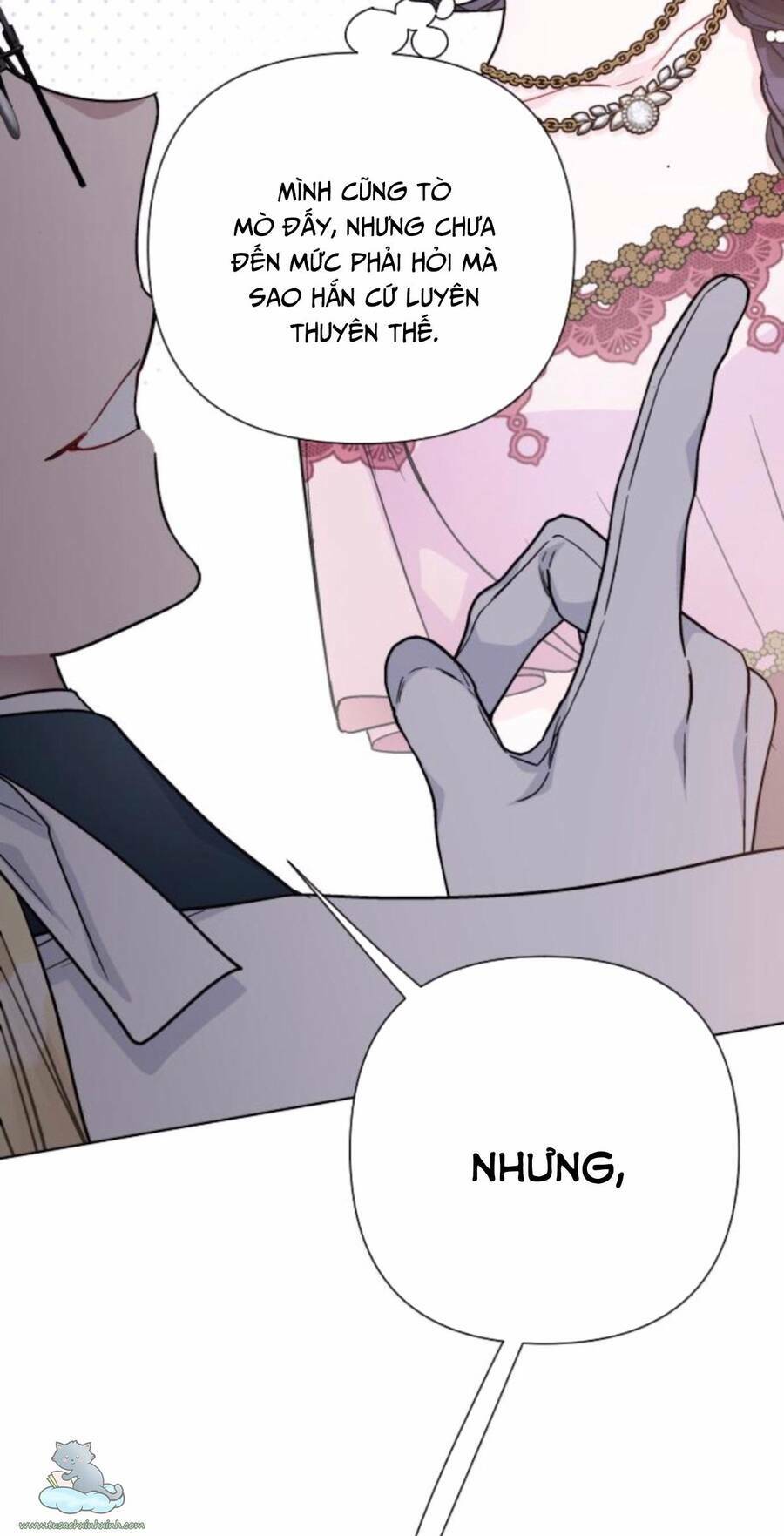 Cách Hiệp Sĩ Sống Như Một Tiểu Thư Quyền Quý: Chapter 70