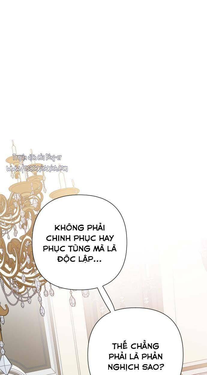 Cách Hiệp Sĩ Sống Như Một Tiểu Thư Quyền Quý: Chapter 71