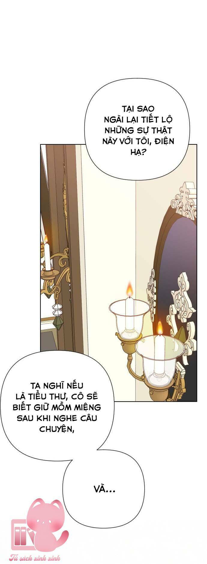 Cách Hiệp Sĩ Sống Như Một Tiểu Thư Quyền Quý: Chapter 71