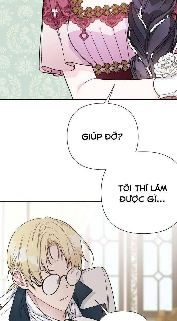 Cách Hiệp Sĩ Sống Như Một Tiểu Thư Quyền Quý: Chapter 71