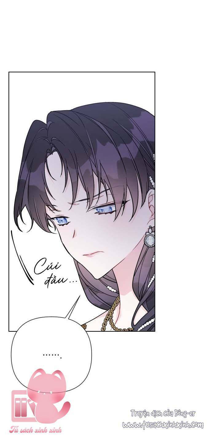 Cách Hiệp Sĩ Sống Như Một Tiểu Thư Quyền Quý: Chapter 71