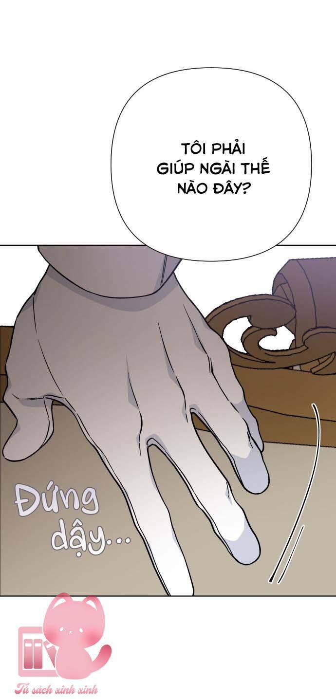 Cách Hiệp Sĩ Sống Như Một Tiểu Thư Quyền Quý: Chapter 71