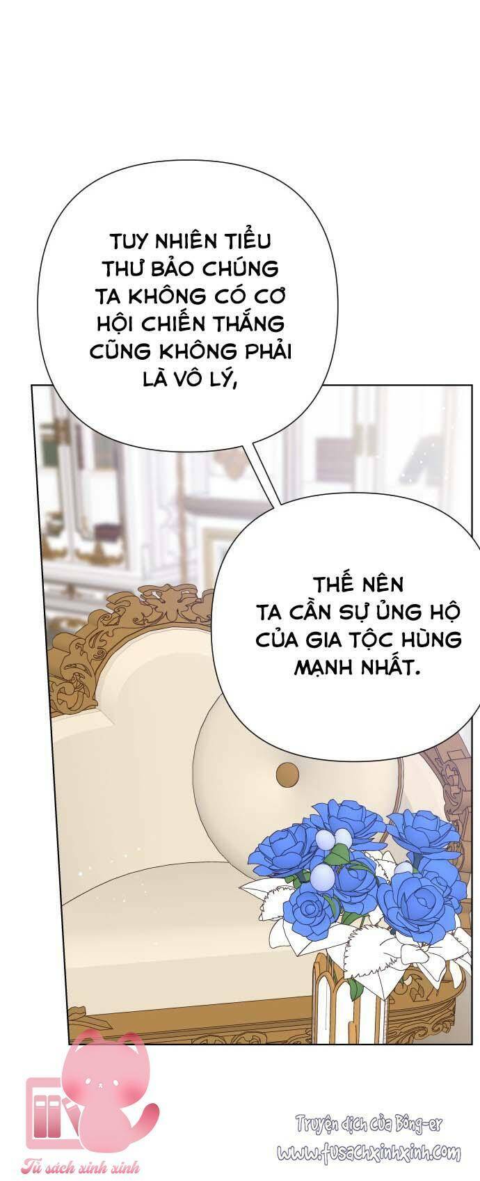 Cách Hiệp Sĩ Sống Như Một Tiểu Thư Quyền Quý: Chapter 71