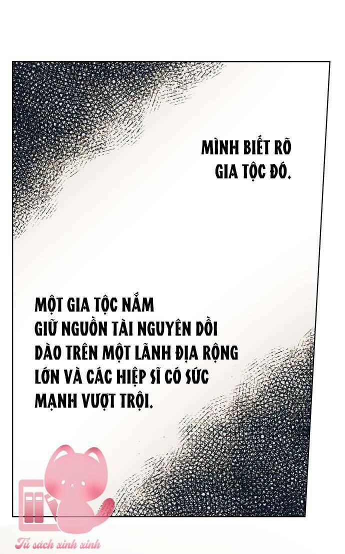 Cách Hiệp Sĩ Sống Như Một Tiểu Thư Quyền Quý: Chapter 71