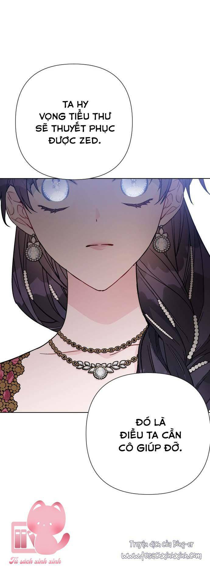 Cách Hiệp Sĩ Sống Như Một Tiểu Thư Quyền Quý: Chapter 71