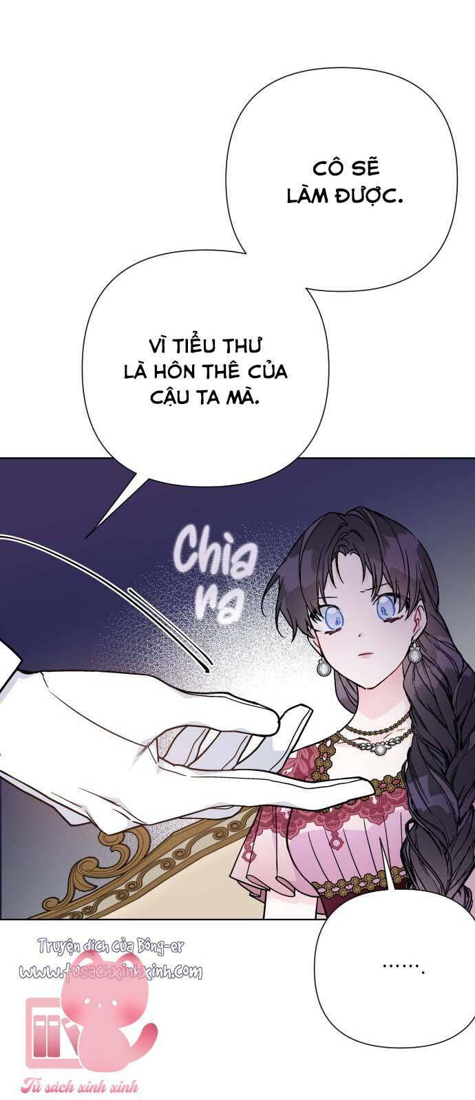 Cách Hiệp Sĩ Sống Như Một Tiểu Thư Quyền Quý: Chapter 71