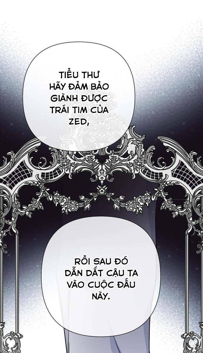 Cách Hiệp Sĩ Sống Như Một Tiểu Thư Quyền Quý: Chapter 71