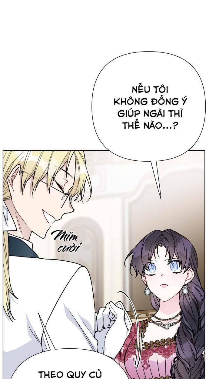 Cách Hiệp Sĩ Sống Như Một Tiểu Thư Quyền Quý: Chapter 71