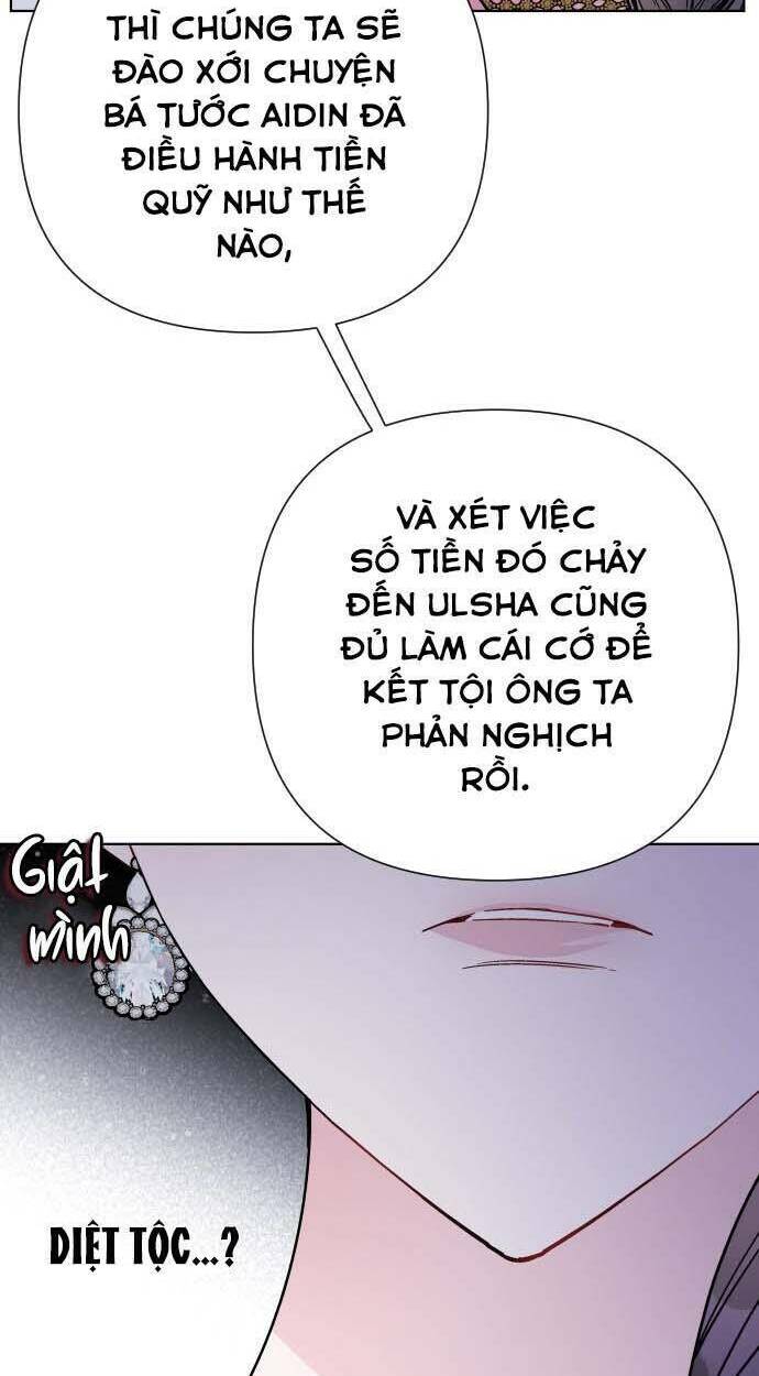 Cách Hiệp Sĩ Sống Như Một Tiểu Thư Quyền Quý: Chapter 71
