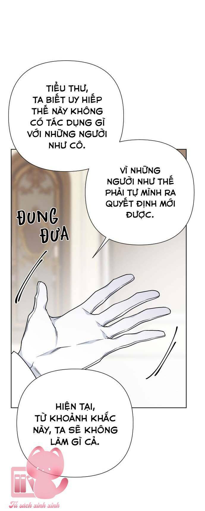 Cách Hiệp Sĩ Sống Như Một Tiểu Thư Quyền Quý: Chapter 71