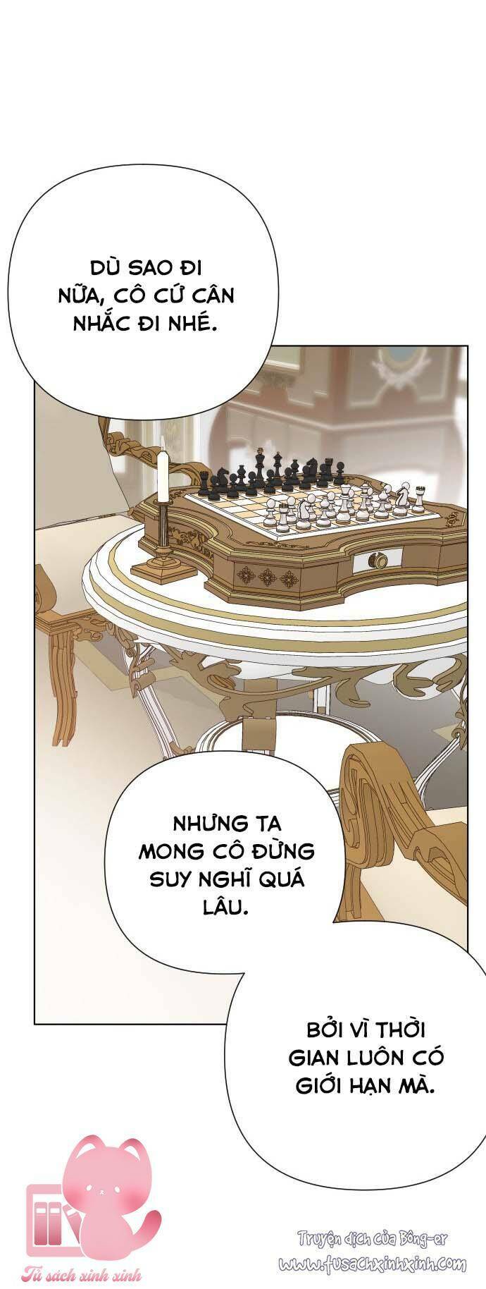 Cách Hiệp Sĩ Sống Như Một Tiểu Thư Quyền Quý: Chapter 71