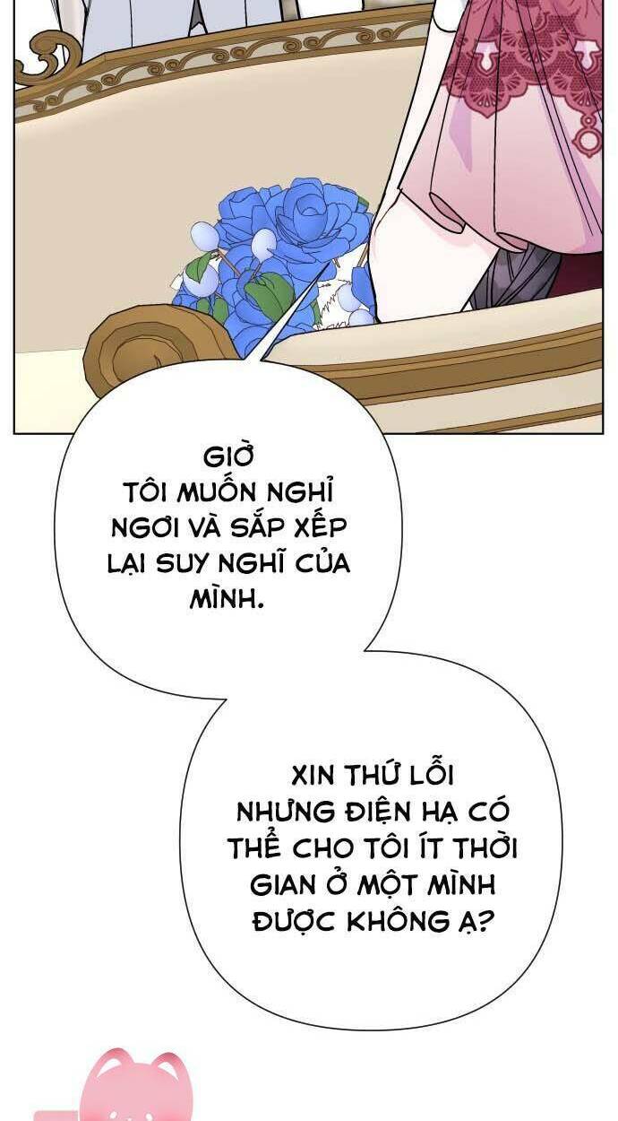 Cách Hiệp Sĩ Sống Như Một Tiểu Thư Quyền Quý: Chapter 71