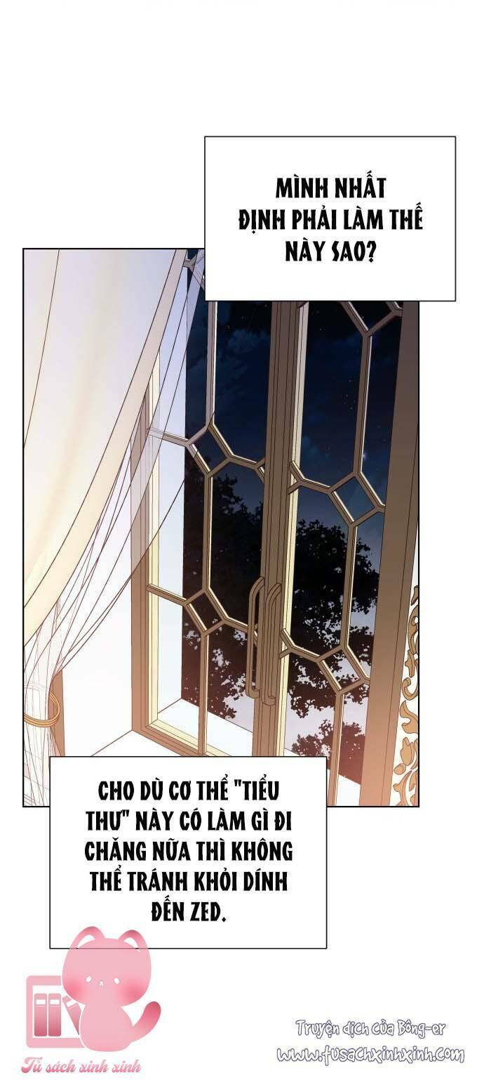 Cách Hiệp Sĩ Sống Như Một Tiểu Thư Quyền Quý: Chapter 71